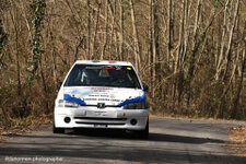 Test Monte Calvario 22 febbraio 2026 Foto: Dario Furlan #darionnen.photographer