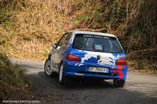 Test Monte Calvario 22 febbraio 2026 Foto: Dario Furlan #darionnen.photographer