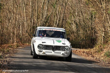 Test Monte Calvario 22 febbraio 2026 Foto: Dario Furlan #darionnen.photographer