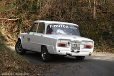 Test Monte Calvario 22 febbraio 2026 Foto: Dario Furlan #darionnen.photographer