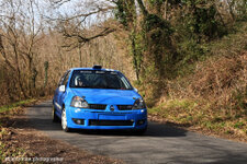 Test Monte Calvario 22 febbraio 2026 Foto: Dario Furlan #darionnen.photographer