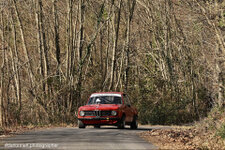Test Monte Calvario 22 febbraio 2026 Foto: Dario Furlan #darionnen.photographer