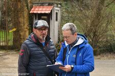 Test Monte Calvario 22 febbraio 2026 Foto: Dario Furlan #darionnen.photographer