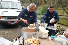Test Monte Calvario 22 febbraio 2026 Foto: Dario Furlan #darionnen.photographer