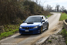 Test Monte Calvario 22 febbraio 2026 Foto: Dario Furlan #darionnen.photographer