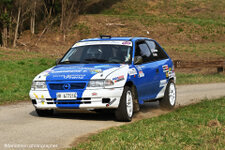 Test Monte Calvario 22 febbraio 2026 Foto: Dario Furlan #darionnen.photographer