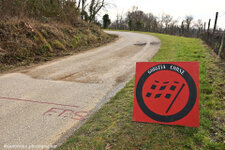 Test Monte Calvario 22 febbraio 2026 Foto: Dario Furlan #darionnen.photographer