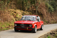 Test Monte Calvario 22 febbraio 2026 Foto: Dario Furlan #darionnen.photographer