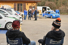 Test Monte Calvario 22 febbraio 2026 Foto: Dario Furlan #darionnen.photographer