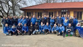 Test Monte Calvario 22 febbraio 2026 Foto: Dario Furlan #darionnen.photographer