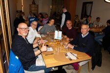 28 febbraio 2026 - Cena e premiazioni stagione agonistica 2025 Foto: Paolo Drioli