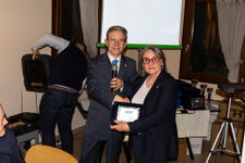 28 febbraio 2026 - Cena e premiazioni stagione agonistica 2025 Foto: Paolo Drioli