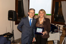 28 febbraio 2026 - Cena e premiazioni stagione agonistica 2025 Foto: Paolo Drioli