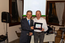 28 febbraio 2026 - Cena e premiazioni stagione agonistica 2025 Foto: Paolo Drioli