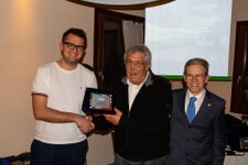 28 febbraio 2026 - Cena e premiazioni stagione agonistica 2025 Foto: Paolo Drioli