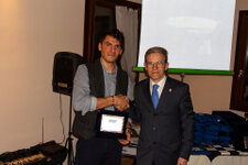 28 febbraio 2026 - Cena e premiazioni stagione agonistica 2025 Foto: Paolo Drioli