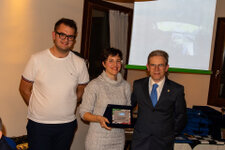 28 febbraio 2026 - Cena e premiazioni stagione agonistica 2025 Foto: Paolo Drioli