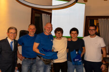 28 febbraio 2026 - Cena e premiazioni stagione agonistica 2025 Foto: Paolo Drioli