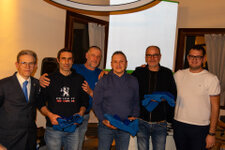 28 febbraio 2026 - Cena e premiazioni stagione agonistica 2025 Foto: Paolo Drioli