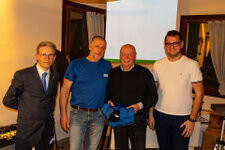 28 febbraio 2026 - Cena e premiazioni stagione agonistica 2025 Foto: Paolo Drioli