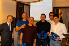 28 febbraio 2026 - Cena e premiazioni stagione agonistica 2025 Foto: Paolo Drioli