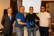 28 febbraio 2026 - Cena e premiazioni stagione agonistica 2025 Foto: Paolo Drioli