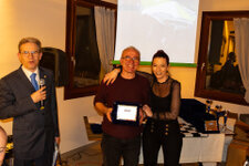 28 febbraio 2026 - Cena e premiazioni stagione agonistica 2025 Foto: Paolo Drioli