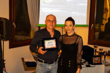 28 febbraio 2026 - Cena e premiazioni stagione agonistica 2025 Foto: Paolo Drioli