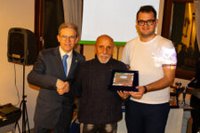 28 febbraio 2026 - Cena e premiazioni stagione agonistica 2025 Foto: Paolo Drioli