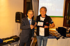 28 febbraio 2026 - Cena e premiazioni stagione agonistica 2025 Foto: Paolo Drioli