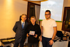 28 febbraio 2026 - Cena e premiazioni stagione agonistica 2025 Foto: Paolo Drioli