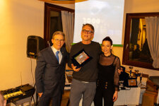 28 febbraio 2026 - Cena e premiazioni stagione agonistica 2025 Foto: Paolo Drioli