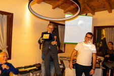 28 febbraio 2026 - Cena e premiazioni stagione agonistica 2025 Foto: Paolo Drioli