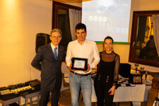 28 febbraio 2026 - Cena e premiazioni stagione agonistica 2025 Foto: Paolo Drioli