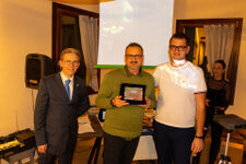 28 febbraio 2026 - Cena e premiazioni stagione agonistica 2025 Foto: Paolo Drioli