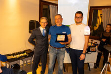 28 febbraio 2026 - Cena e premiazioni stagione agonistica 2025 Foto: Paolo Drioli