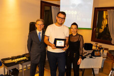 28 febbraio 2026 - Cena e premiazioni stagione agonistica 2025 Foto: Paolo Drioli