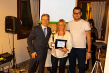 28 febbraio 2026 - Cena e premiazioni stagione agonistica 2025 Foto: Paolo Drioli