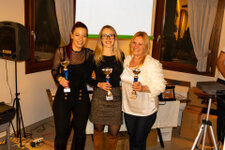 28 febbraio 2026 - Cena e premiazioni stagione agonistica 2025 Foto: Paolo Drioli