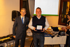 28 febbraio 2026 - Cena e premiazioni stagione agonistica 2025 Foto: Paolo Drioli