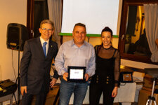 28 febbraio 2026 - Cena e premiazioni stagione agonistica 2025 Foto: Paolo Drioli