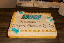 28 febbraio 2026 - Cena e premiazioni stagione agonistica 2025 Foto: Paolo Drioli