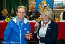 Premiazioni Campionato Automobilistico Friuli Venezia Giulia 2025 Foto: Dario Furlan #darionnen.photographer