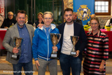 Premiazioni Campionato Automobilistico Friuli Venezia Giulia 2025 Foto: Dario Furlan #darionnen.photographer