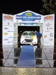 Rally del Bardolino 2026 Davide Graputti - Francesca Collavino Peugeot 208 R2 Foto: