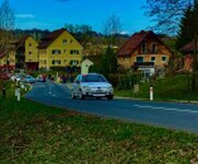 Rebenland Rallye 2026 Albert Sosol - Marco Comar Peugeot 106 1.6 Foto: Carlotta Boskin