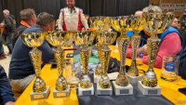 Lavanttal Rallye 2026 Premiazioni