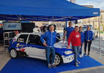 GO 4 Safety FVG 16 aprile 2026 Foto: Chiara Spina