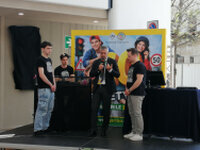 GO 4 Safety FVG 16 aprile 2026 Foto: Luca Benossi