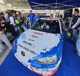 GO 4 Safety FVG 16 aprile 2026 Foto: Chiara Spina